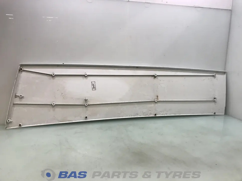 DAF XF G2 Zijfender DAF Sleeper High Cab L2H2 2302771 - Aérodynamique/ Spoilers pour Camion: photos 2 DAF XF G2 Zijfender DAF Sleeper High Cab L2H2 2302771 - Aérodynamique/ Spoilers pour Camion: photos 2