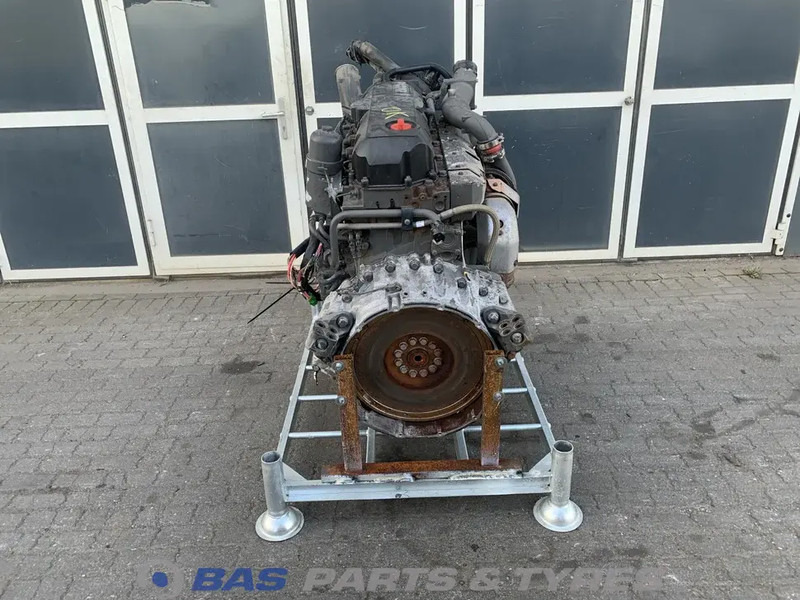 DAF XF105 Motor DAF MX340 U1 1813016 - Moteur pour Camion: photos 2 DAF XF105 Motor DAF MX340 U1 1813016 - Moteur pour Camion: photos 2