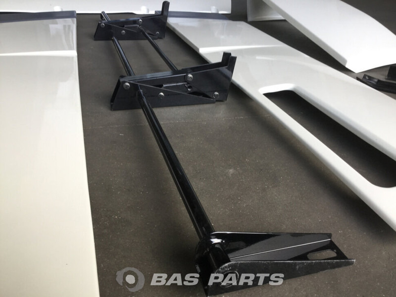 DAF XF105 Spoilerset DAF Super Space Cab L2H3 1291469 - Aérodynamique/ Spoilers pour Camion: photos 4 DAF XF105 Spoilerset DAF Super Space Cab L2H3 1291469 - Aérodynamique/ Spoilers pour Camion: photos 4