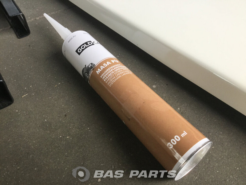 DAF XF105 Spoilerset DAF Super Space Cab L2H3 1291469 - Aérodynamique/ Spoilers pour Camion: photos 5 DAF XF105 Spoilerset DAF Super Space Cab L2H3 1291469 - Aérodynamique/ Spoilers pour Camion: photos 5