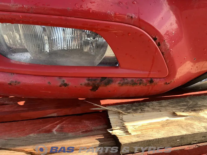 Pare-chocs pour Camion DAF XF106 Bumper DAF 2033875: photos 6 Pare-chocs pour Camion DAF XF106 Bumper DAF 2033875: photos 6