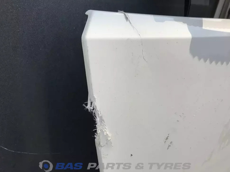 DAF XF106 Grille DAF 1892076 - Calandre pour Camion: photos 5 DAF XF106 Grille DAF 1892076 - Calandre pour Camion: photos 5