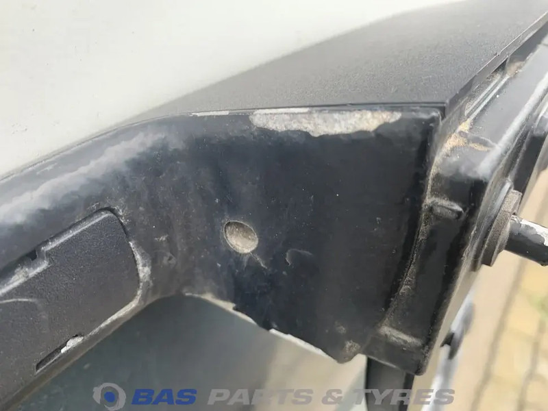 DAF XF106 Grille DAF 2104221 - Calandre pour Camion: photos 5 DAF XF106 Grille DAF 2104221 - Calandre pour Camion: photos 5