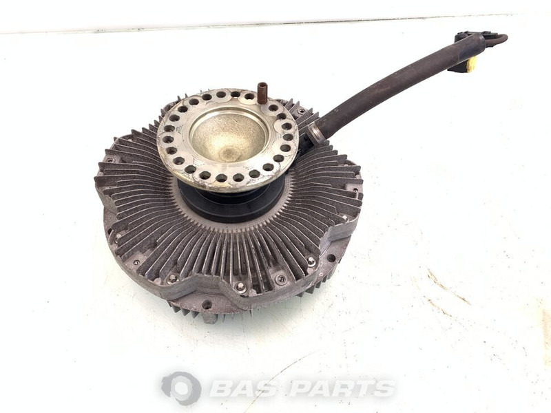 DAF XF106 Koelventilator DAF 1846014 - Ventilateur pour Camion: photos 2 DAF XF106 Koelventilator DAF 1846014 - Ventilateur pour Camion: photos 2