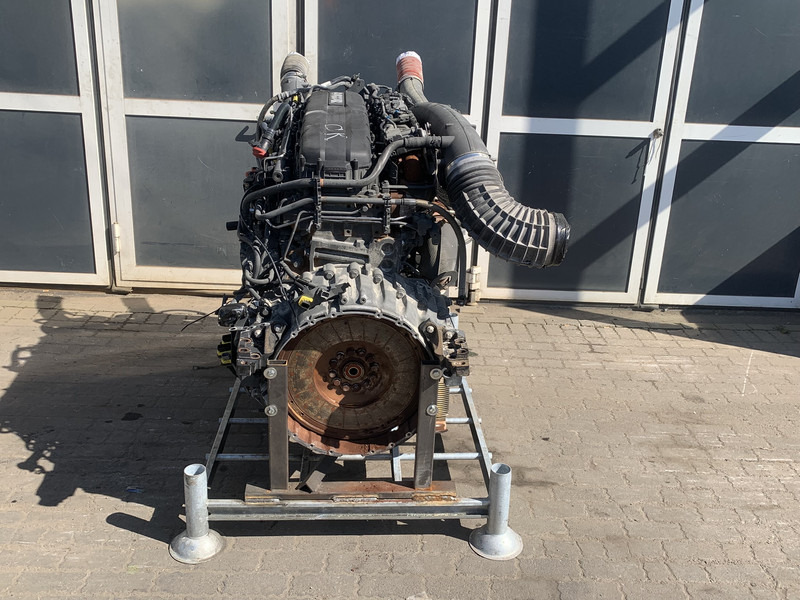 DAF XF106 - Moteur pour Camion: photos 2 DAF XF106 - Moteur pour Camion: photos 2