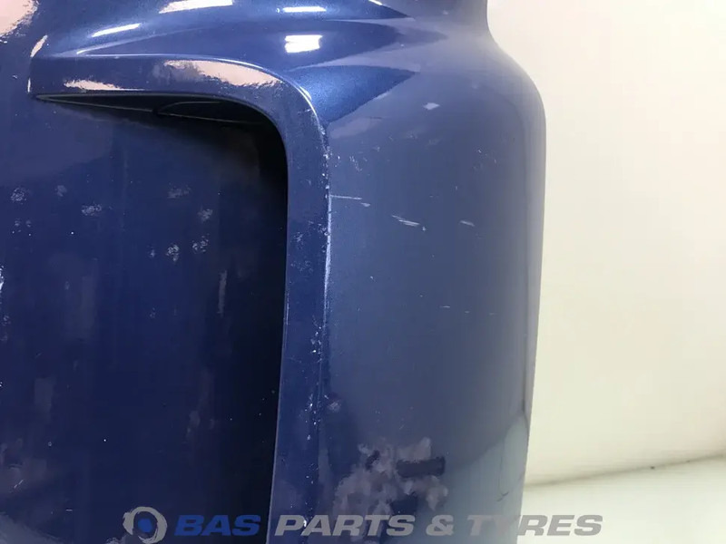 DAF XF106 - Pare-chocs pour Camion: photos 3 DAF XF106 - Pare-chocs pour Camion: photos 3