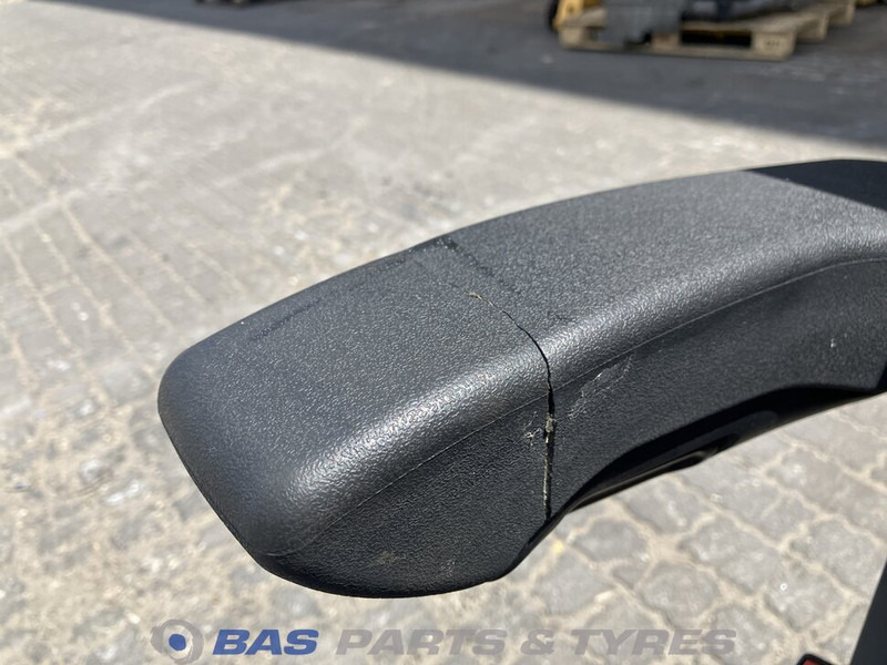 DAF XG Chauffeursstoel DAF 2296479 - Siège pour Camion: photos 4 DAF XG Chauffeursstoel DAF 2296479 - Siège pour Camion: photos 4