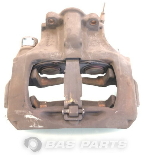 KNORR-BREMSE  - Étrier de frein pour Camion: photos 2 KNORR-BREMSE  - Étrier de frein pour Camion: photos 2