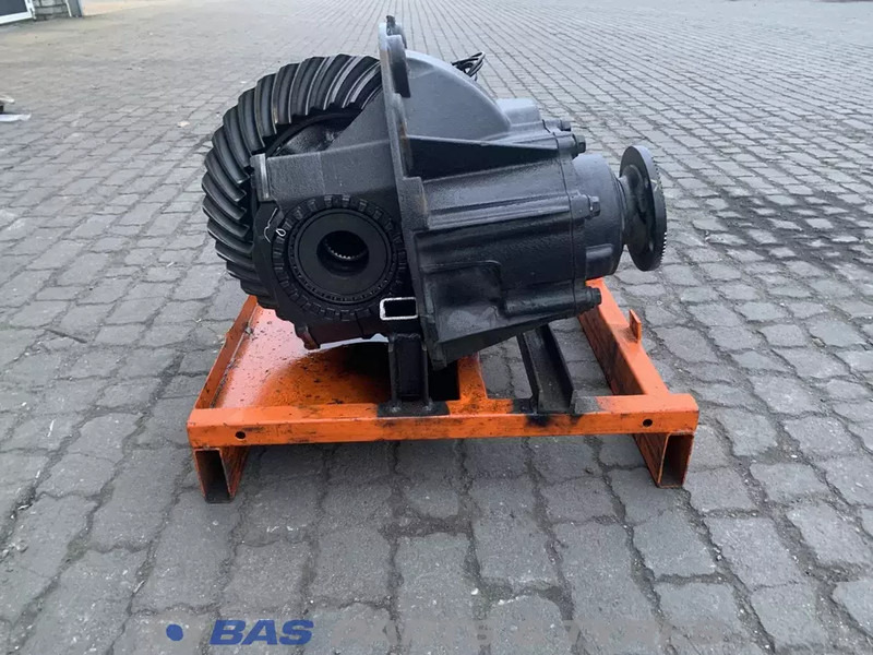 MAN Differentieel MAN HY-135012 81351996700 - Différentiel pour Camion: photos 3 MAN Differentieel MAN HY-135012 81351996700 - Différentiel pour Camion: photos 3