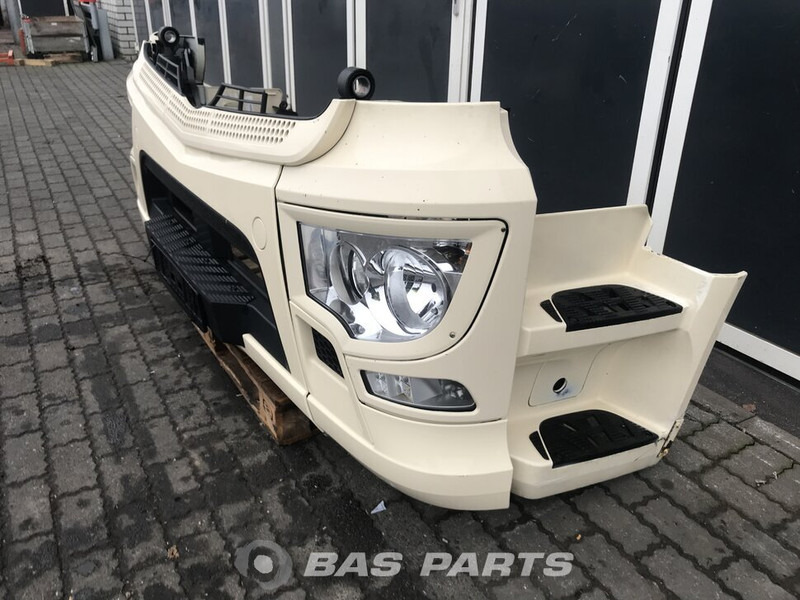 Mercedes-Benz Actros MP4 Bumper Mercedes A 960 310 23 22 - Pare-chocs pour Camion: photos 2 Mercedes-Benz Actros MP4 Bumper Mercedes A 960 310 23 22 - Pare-chocs pour Camion: photos 2