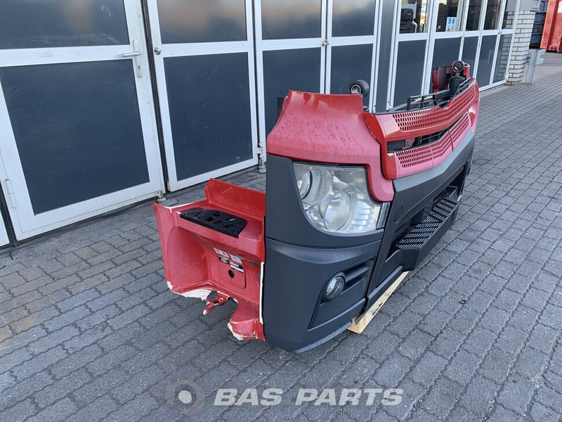 Mercedes-Benz Actros MP4 Bumper Mercedes A 960 310 23 22 - Pare-chocs pour Camion: photos 3 Mercedes-Benz Actros MP4 Bumper Mercedes A 960 310 23 22 - Pare-chocs pour Camion: photos 3