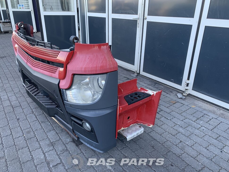 Mercedes-Benz Actros MP4 Bumper Mercedes A 960 310 23 22 - Pare-chocs pour Camion: photos 2 Mercedes-Benz Actros MP4 Bumper Mercedes A 960 310 23 22 - Pare-chocs pour Camion: photos 2