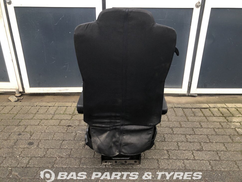 Mercedes-Benz Actros MP4 - Siège pour Camion: photos 3 Mercedes-Benz Actros MP4 - Siège pour Camion: photos 3