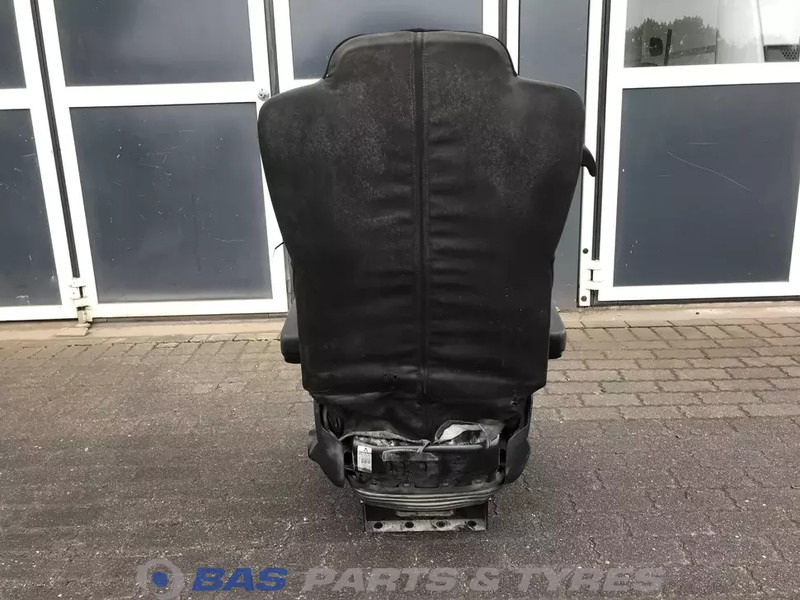 Mercedes-Benz Actros MP4 - Siège pour Camion: photos 3 Mercedes-Benz Actros MP4 - Siège pour Camion: photos 3