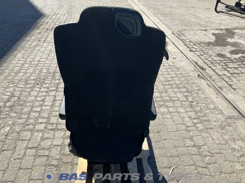 Mercedes-Benz Actros MP4 - Siège pour Camion: photos 3 Mercedes-Benz Actros MP4 - Siège pour Camion: photos 3