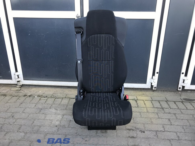 Mercedes-Benz Actros MP4 - Siège pour Camion: photos 1 Mercedes-Benz Actros MP4 - Siège pour Camion: photos 1