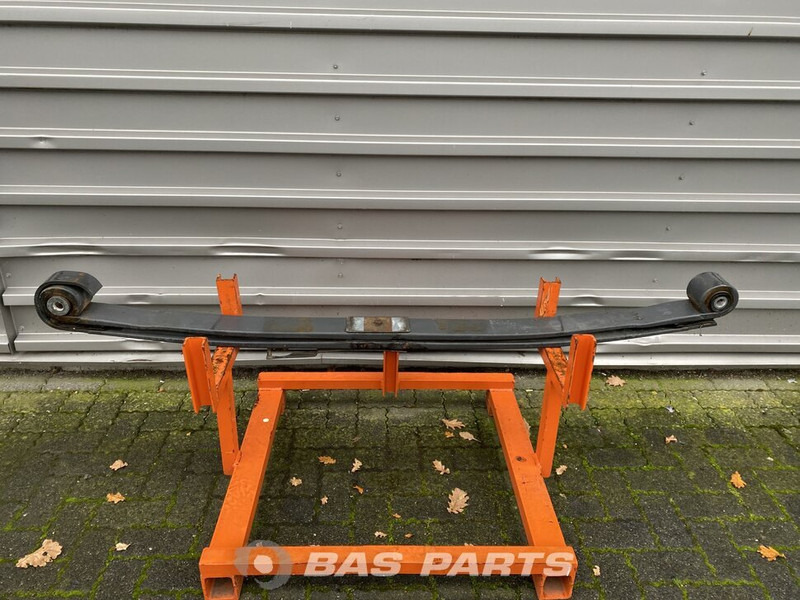 Mercedes-Benz Actros MP4 Veerpakket Mercedes A 960 320 00 02 - Suspension pour Camion: photos 1 Mercedes-Benz Actros MP4 Veerpakket Mercedes A 960 320 00 02 - Suspension pour Camion: photos 1