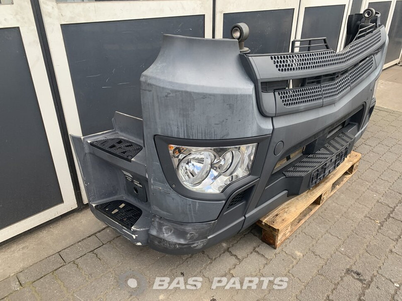 Mercedes-Benz Antos MP4 Bumper Mercedes A 960 310 23 22 - Pare-chocs pour Camion: photos 3 Mercedes-Benz Antos MP4 Bumper Mercedes A 960 310 23 22 - Pare-chocs pour Camion: photos 3