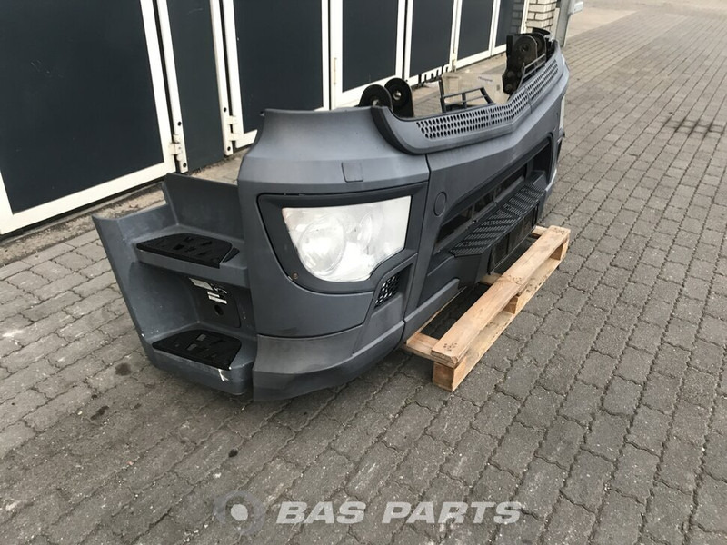 Mercedes-Benz Antos MP4 Bumper Mercedes A 960 310 23 22 - Pare-chocs pour Camion: photos 3 Mercedes-Benz Antos MP4 Bumper Mercedes A 960 310 23 22 - Pare-chocs pour Camion: photos 3