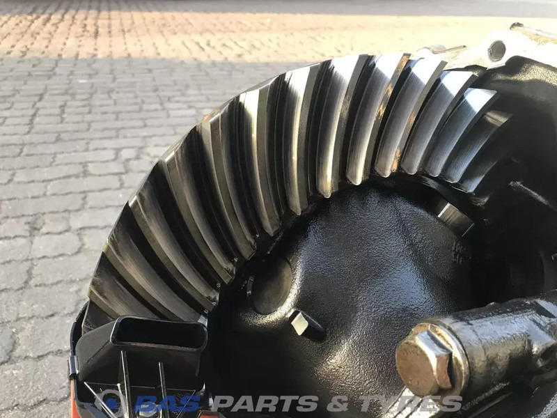 Mercedes-Benz Differentieel Mercedes R440-13A/C22.5 A 000 350 43 03 - Différentiel pour Camion: photos 5 Mercedes-Benz Differentieel Mercedes R440-13A/C22.5 A 000 350 43 03 - Différentiel pour Camion: photos 5