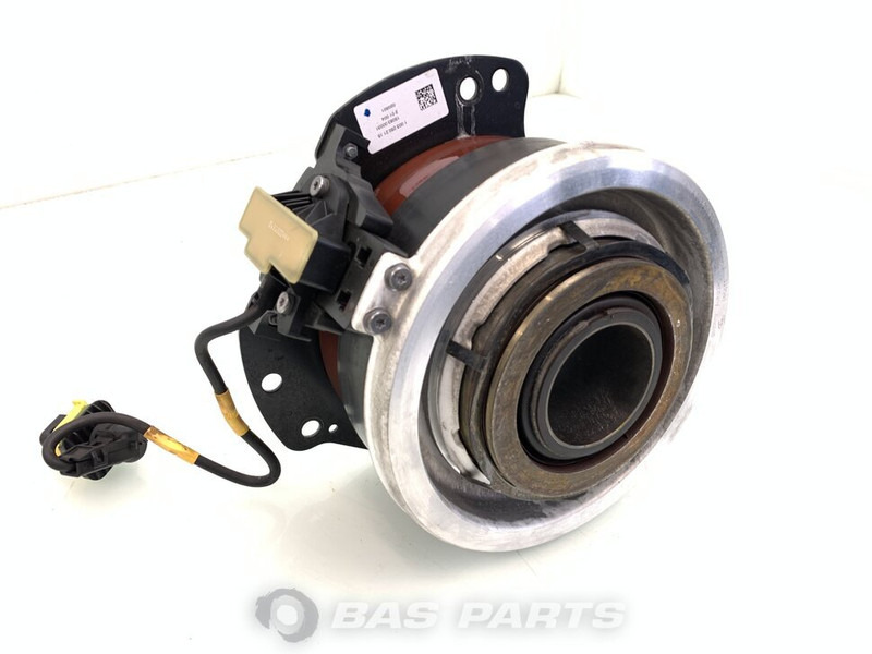 Mercedes-Benz Druklager Mercedes A 003 250 21 15 - Embrayage et pièces pour Camion: photos 2 Mercedes-Benz Druklager Mercedes A 003 250 21 15 - Embrayage et pièces pour Camion: photos 2
