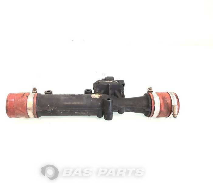 Mercedes-Benz EGR Buis Mercedes A 471 140 34 08 - Collecteur d'échappement pour Camion: photos 1 Mercedes-Benz EGR Buis Mercedes A 471 140 34 08 - Collecteur d'échappement pour Camion: photos 1