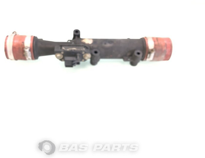 Mercedes-Benz EGR Buis Mercedes A 471 140 34 08 - Collecteur d'échappement pour Camion: photos 2 Mercedes-Benz EGR Buis Mercedes A 471 140 34 08 - Collecteur d'échappement pour Camion: photos 2