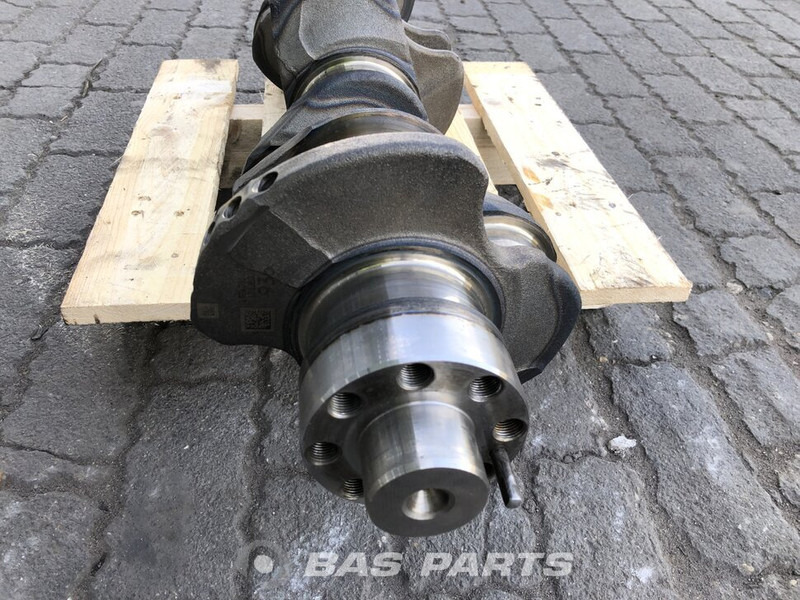 Mercedes-Benz Krukas Mercedes A 936 030 04 01 - Vilebrequin pour Camion: photos 5 Mercedes-Benz Krukas Mercedes A 936 030 04 01 - Vilebrequin pour Camion: photos 5