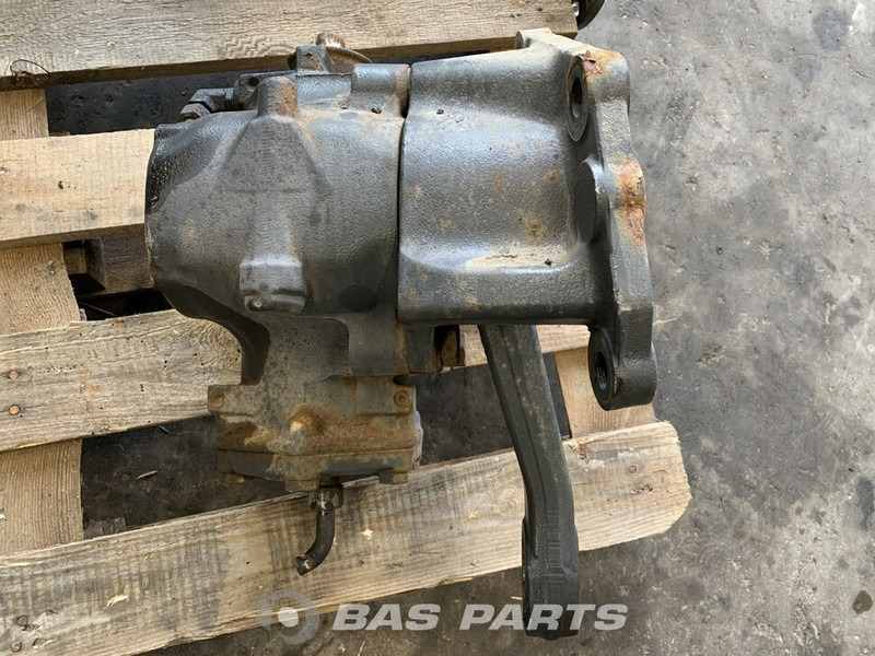 Mercedes-Benz - Pompe de support pour Camion: photos 2 Mercedes-Benz - Pompe de support pour Camion: photos 2