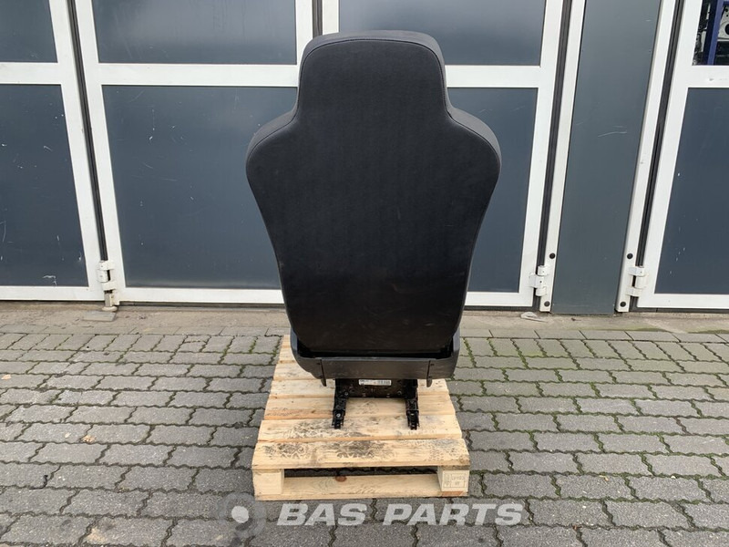 Mercedes-Benz - Siège pour Camion: photos 3 Mercedes-Benz - Siège pour Camion: photos 3