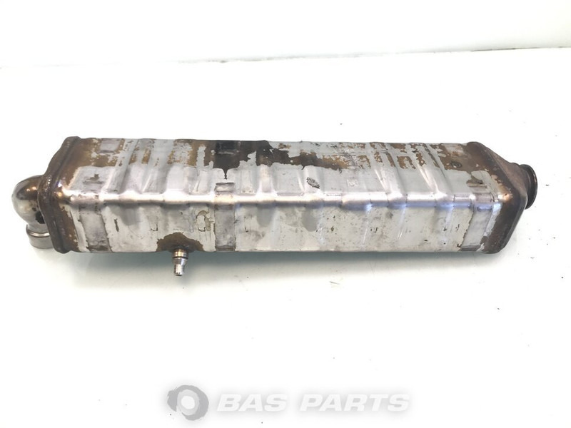 Mercedes-Benz - Refroidisseur EGR pour Camion: photos 1 Mercedes-Benz - Refroidisseur EGR pour Camion: photos 1