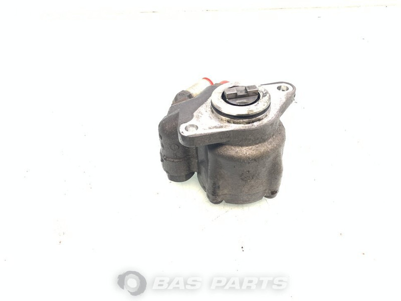 Mercedes-Benz - Pompe de support pour Camion: photos 3 Mercedes-Benz - Pompe de support pour Camion: photos 3