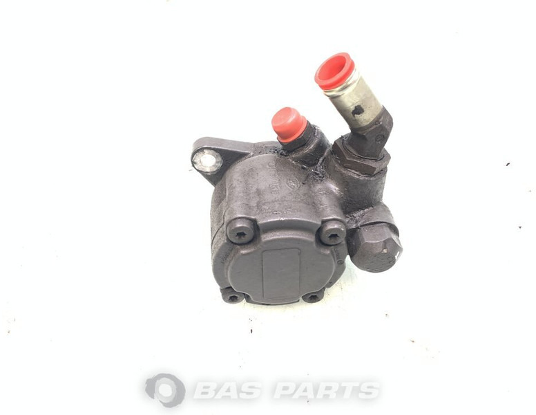 Mercedes-Benz - Pompe de support pour Camion: photos 1 Mercedes-Benz - Pompe de support pour Camion: photos 1