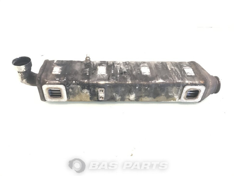 Mercedes-Benz - Refroidisseur EGR pour Camion: photos 2 Mercedes-Benz - Refroidisseur EGR pour Camion: photos 2