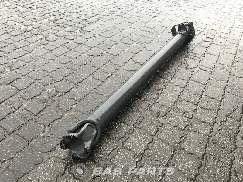 Mercedes-Benz - Demi arbre pour Camion: photos 3 Mercedes-Benz - Demi arbre pour Camion: photos 3