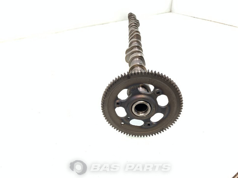 Mercedes-Benz Nokkenas Mercedes A 470 050 05 01 - Arbre à cames pour Camion: photos 2 Mercedes-Benz Nokkenas Mercedes A 470 050 05 01 - Arbre à cames pour Camion: photos 2