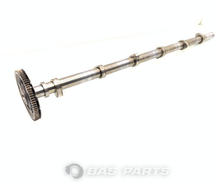 Mercedes-Benz Nokkenas Mercedes A 471 050 13 01 - Arbre à cames pour Camion: photos 1 Mercedes-Benz Nokkenas Mercedes A 471 050 13 01 - Arbre à cames pour Camion: photos 1