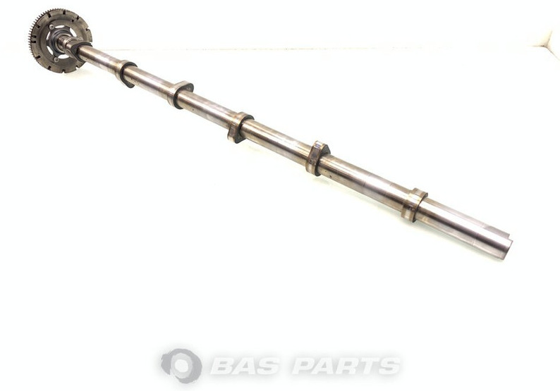 Mercedes-Benz Nokkenas Mercedes A 471 050 13 01 - Arbre à cames pour Camion: photos 2 Mercedes-Benz Nokkenas Mercedes A 471 050 13 01 - Arbre à cames pour Camion: photos 2
