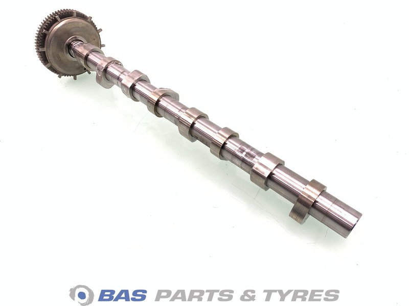 Mercedes-Benz Nokkenas Mercedes A 934 050 06 01 - Arbre à cames pour Camion: photos 4 Mercedes-Benz Nokkenas Mercedes A 934 050 06 01 - Arbre à cames pour Camion: photos 4