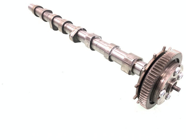 Mercedes-Benz Nokkenas Mercedes A 934 050 06 01 - Arbre à cames pour Camion: photos 2 Mercedes-Benz Nokkenas Mercedes A 934 050 06 01 - Arbre à cames pour Camion: photos 2