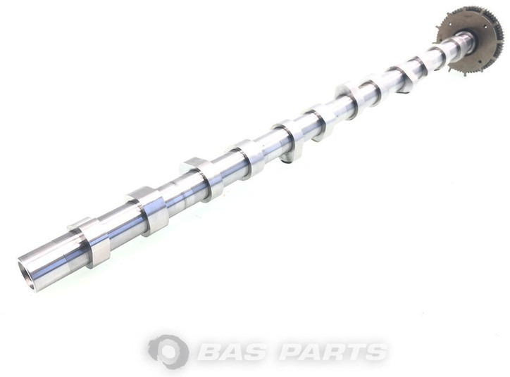 Mercedes-Benz Nokkenas Mercedes A 936 050 00 04 - Arbre à cames pour Camion: photos 2 Mercedes-Benz Nokkenas Mercedes A 936 050 00 04 - Arbre à cames pour Camion: photos 2