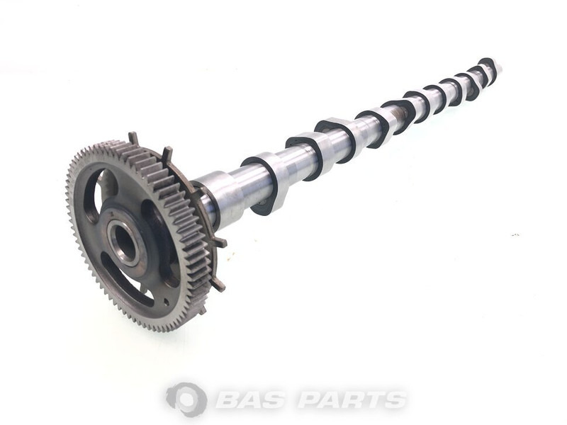 Mercedes-Benz Nokkenas Mercedes A 936 050 00 04 - Arbre à cames pour Camion: photos 1 Mercedes-Benz Nokkenas Mercedes A 936 050 00 04 - Arbre à cames pour Camion: photos 1