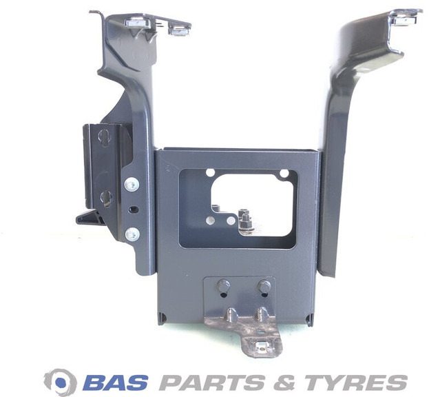 Mercedes-Benz Opstapsteun Mercedes A 961 660 01 30 - Carrosserie et extérieur pour Camion: photos 4 Mercedes-Benz Opstapsteun Mercedes A 961 660 01 30 - Carrosserie et extérieur pour Camion: photos 4