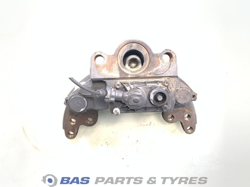 Mercedes-Benz Remklauw Mercedes A 002 420 16 01 - Étrier de frein pour Camion: photos 3 Mercedes-Benz Remklauw Mercedes A 002 420 16 01 - Étrier de frein pour Camion: photos 3
