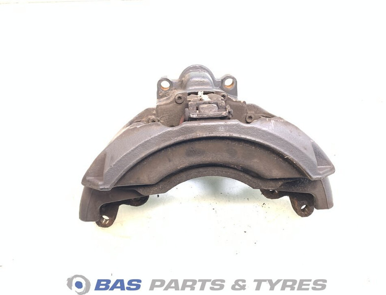 Mercedes-Benz Remklauw Mercedes A 002 420 16 01 - Étrier de frein pour Camion: photos 2 Mercedes-Benz Remklauw Mercedes A 002 420 16 01 - Étrier de frein pour Camion: photos 2