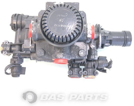 Mercedes-Benz Remkrachtregelaar Mercedes A 005 431 24 12 - Pièces de frein pour Camion: photos 3 Mercedes-Benz Remkrachtregelaar Mercedes A 005 431 24 12 - Pièces de frein pour Camion: photos 3