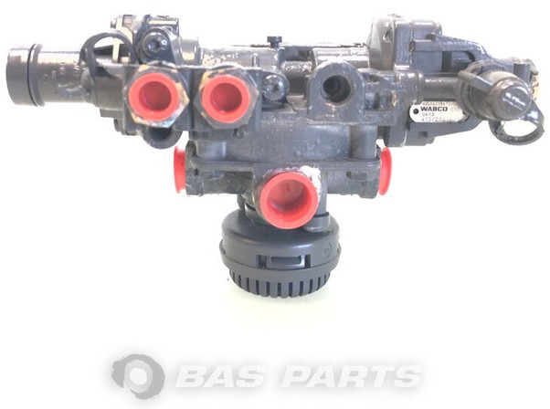 Mercedes-Benz Remkrachtregelaar Mercedes A 005 431 24 12 - Pièces de frein pour Camion: photos 1 Mercedes-Benz Remkrachtregelaar Mercedes A 005 431 24 12 - Pièces de frein pour Camion: photos 1