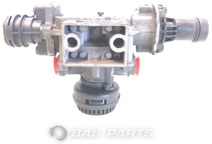 Mercedes-Benz Remkrachtregelaar Mercedes A 005 431 24 12 - Pièces de frein pour Camion: photos 2 Mercedes-Benz Remkrachtregelaar Mercedes A 005 431 24 12 - Pièces de frein pour Camion: photos 2