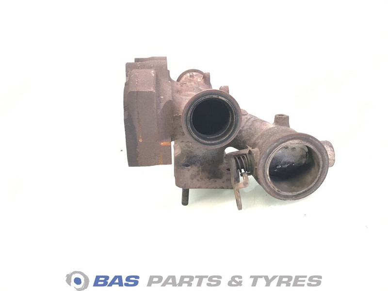 Mercedes-Benz Uitlaatspruitstuk Mercedes A 471 140 33 14 - Collecteur d'échappement pour Camion: photos 4 Mercedes-Benz Uitlaatspruitstuk Mercedes A 471 140 33 14 - Collecteur d'échappement pour Camion: photos 4