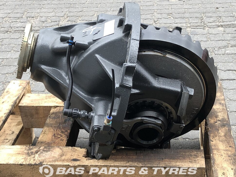 Meritor Differentieel Renault P13170-E RSS1344E - Différentiel pour Camion: photos 1 Meritor Differentieel Renault P13170-E RSS1344E - Différentiel pour Camion: photos 1